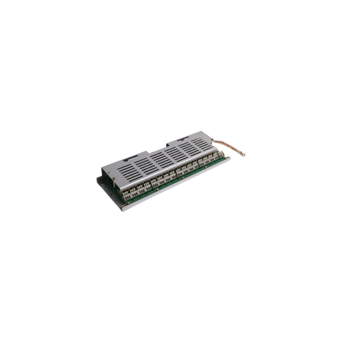 HIEE300910R0001 ABB UFC092 BE01 UNITROL 5000 Binary Input Module