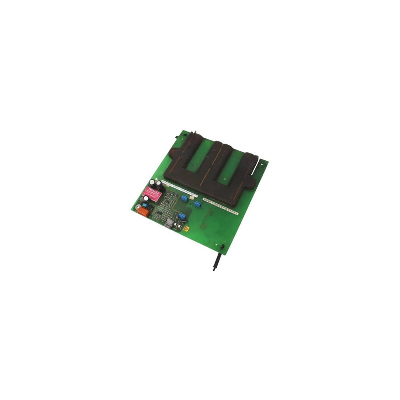 3BHE00927R0001 ABB UBC717AE01 UNITROL 5000 Power Supply Interface Board