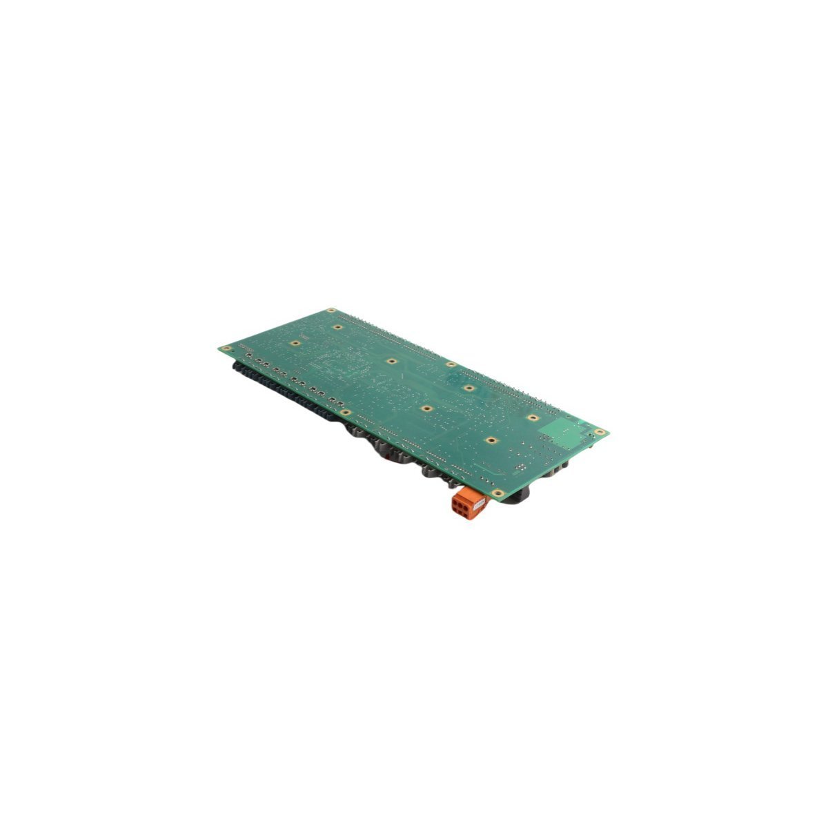 UFC718AE01 ABB HIEE300936R0101 Tarjeta de interfaz de circuito principal UNITROL 5000