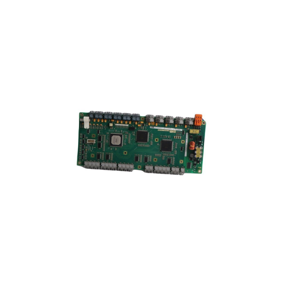 UFC718AE01 ABB HIEE300936R0101 Main Circuit Interface Board UNITROL 5000