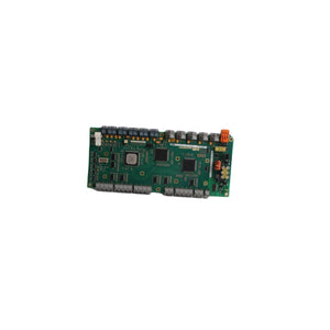 UFC718AE01 ABB HIEE300936R0101 Tarjeta de interfaz de circuito principal UNITROL 5000
