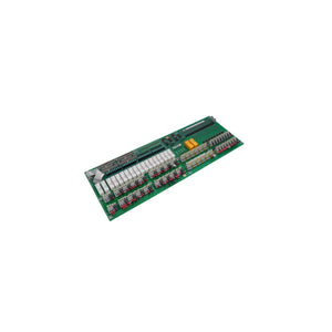UNS0863A-P V1 HIEE305082R0001 بطاقة إدخال/إخراج رقمية ABB UNITROL 5000