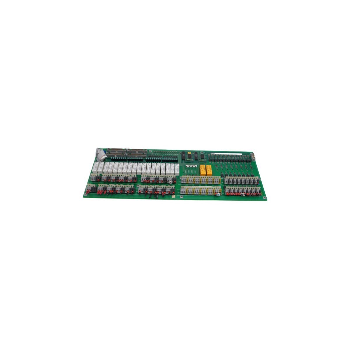 UNS0863A-P V1 HIEE305082R0001 ABB UNITROL 5000 Digital I/O Card