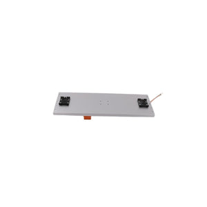 UNC4674B ABB HIEE305089R0001 بطاقة واجهة دخل/خرج وحدة الناقل المحلي