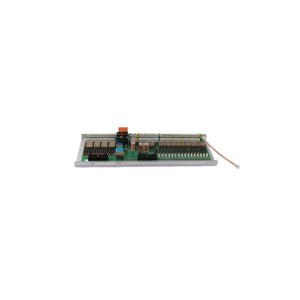 UNC4674B ABB HIEE305089R0001 بطاقة واجهة دخل/خرج وحدة الناقل المحلي