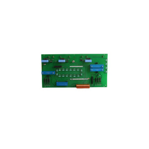HIEE305106R0001 ABB UNS0017A-P,V1 Firing Card UNITROL 5000 Module