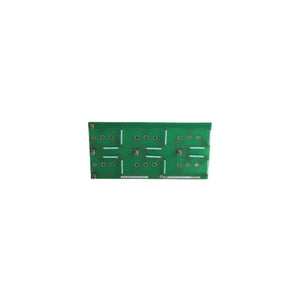 UNS4684A-P HIEE305114R0001 ABB UNITROL 6000 PCB Assembly