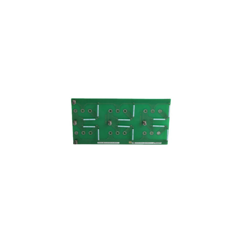 UNS4684A-P HIEE305114R0001 ABB UNITROL 6000 PCB Assembly