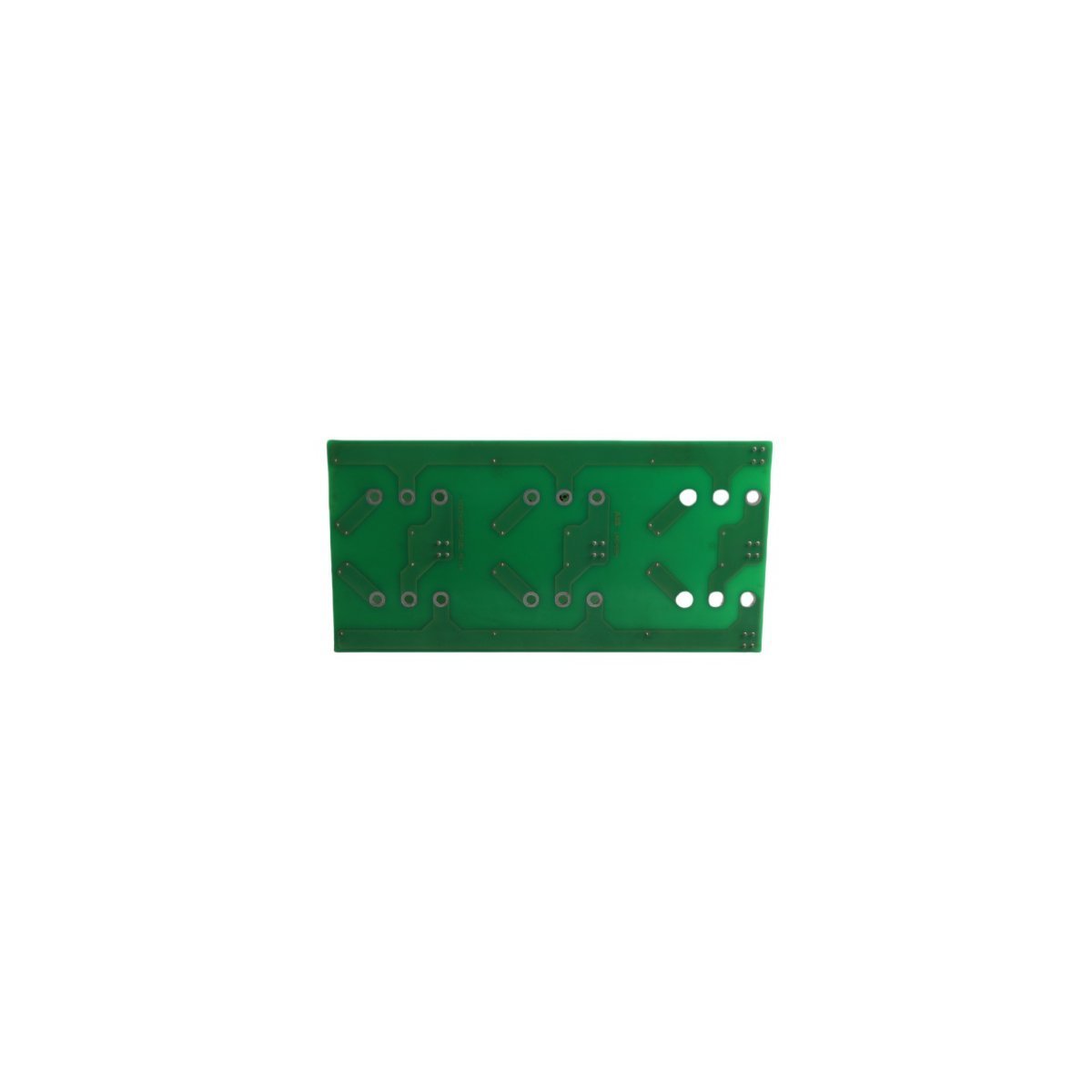 UNS4684A-P HIEE305114R0001 ABB UNITROL 6000 PCB Assembly