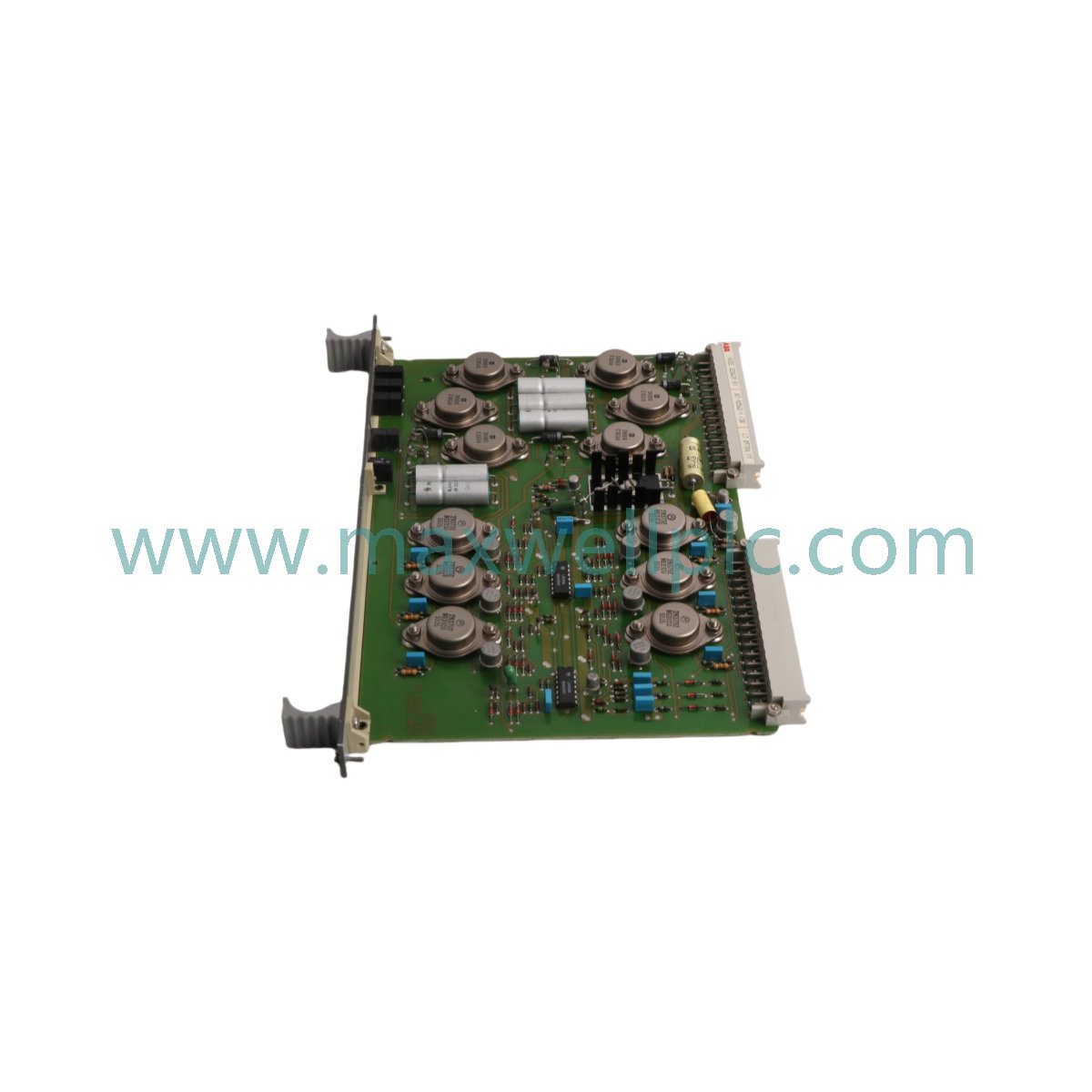 Módulos convertidores HIEE320639R1 ABB LT8978bV1