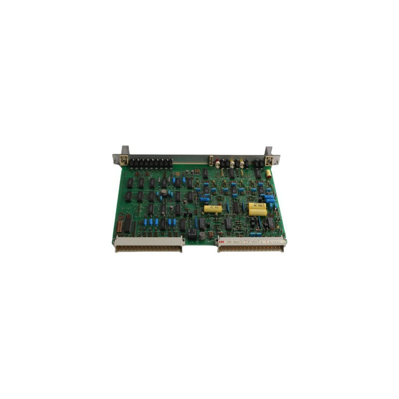 ABB GD9993B-E Industrial I/O Module HIEE400659R1 UNITROL Series