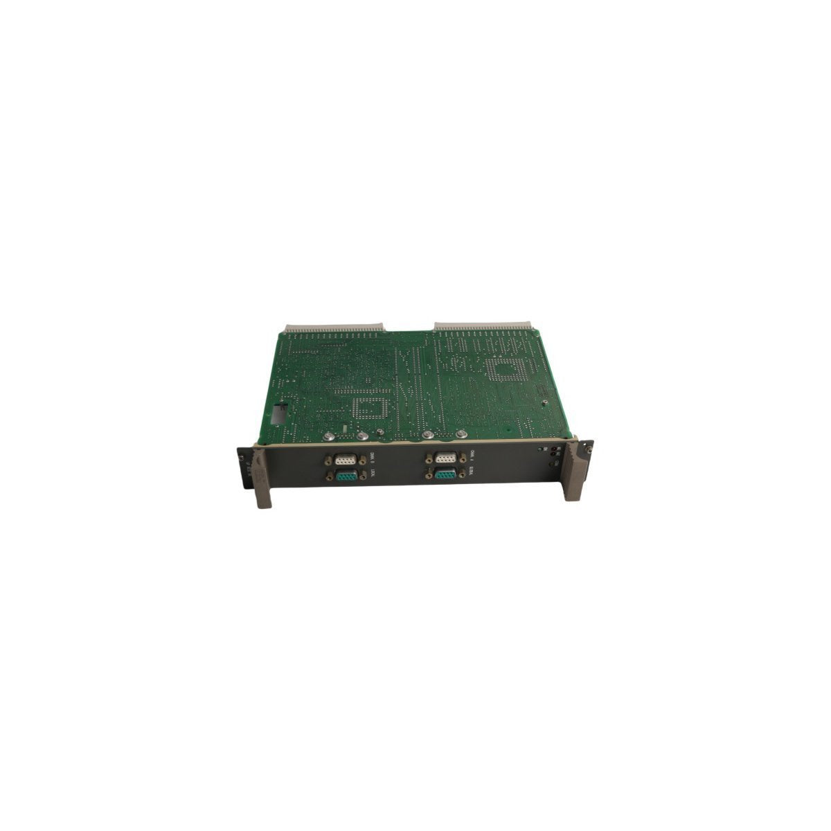 UPB011 BE HIEE400947R1 ABB Drive Control Board UNITROL Excitation