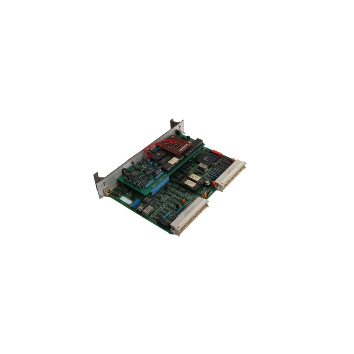 UPB011 BE HIEE400947R1 ABB Drive Control Board UNITROL Excitation