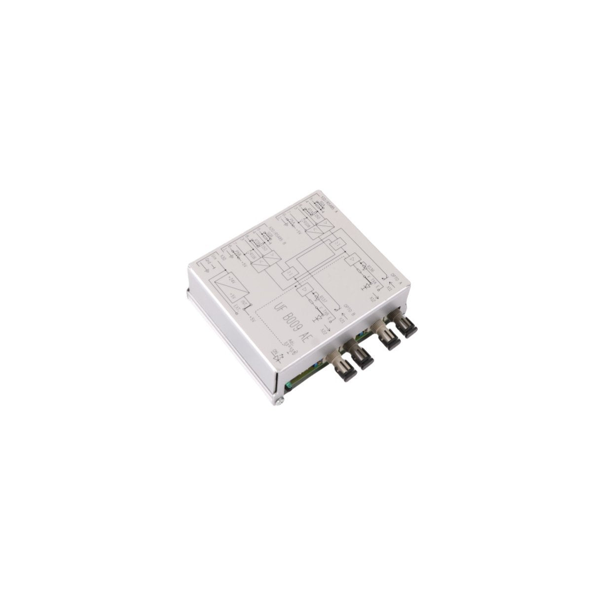 ABB UFB009AE01 HIEE400961R0001 Precision Regulator Module