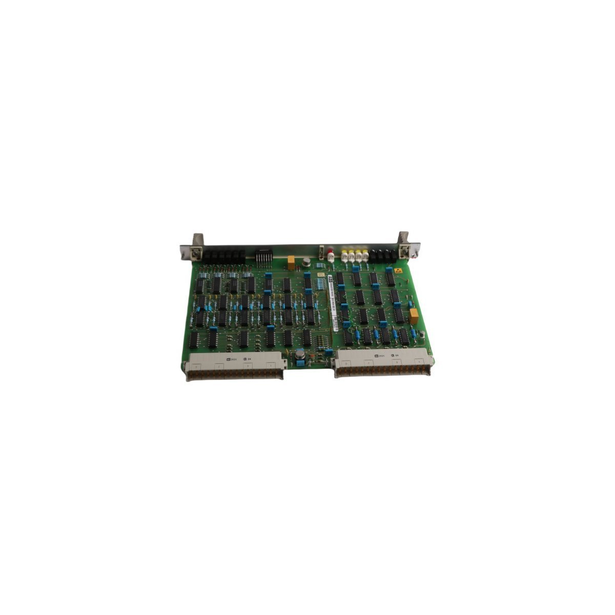 GD9924 BE V2 HIEE401091R0002 بطاقة التحكم في محرك ABB UNITROL