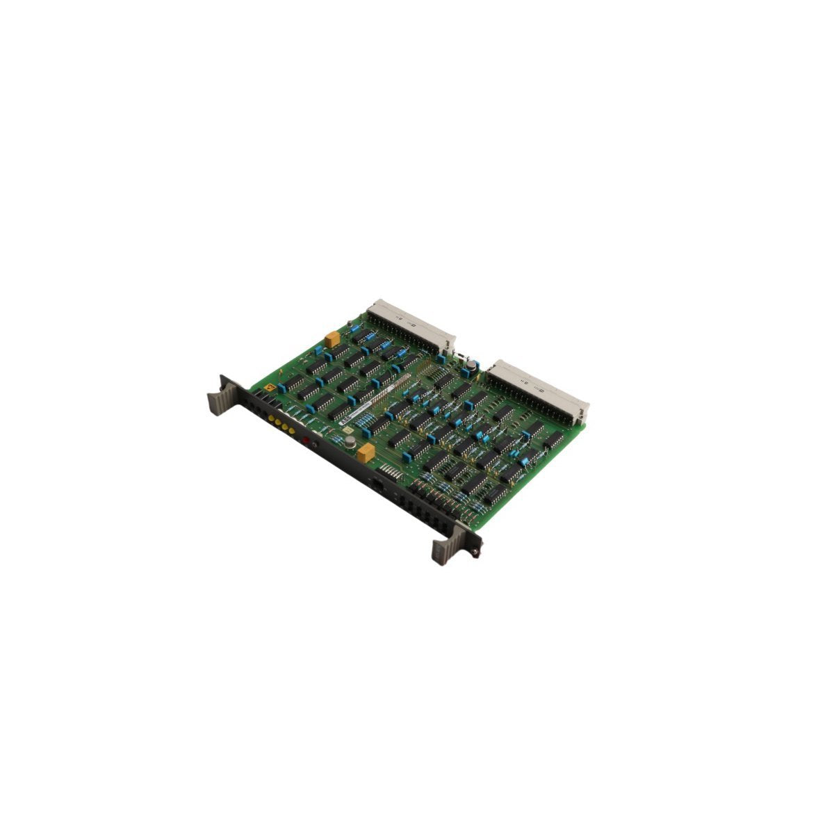 GD9924 BE V2 HIEE401091R0002 ABB UNITROL Drive Control Card