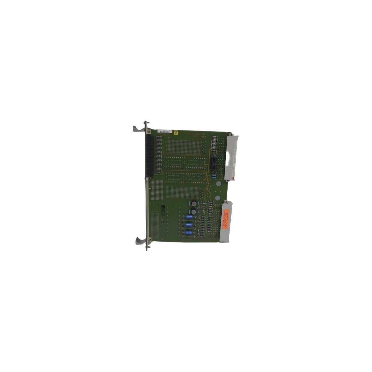 لوحة التحكم بأنظمة الإثارة يونترول XVB363 AE ABB HIEE401238R1