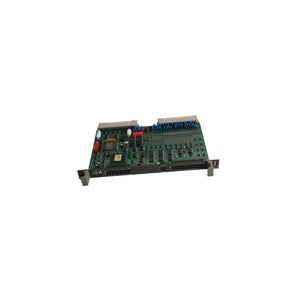 UAC326AE01 HIEE401481R0001 ABB UNITROL Mixed Analog Digital I/O Card