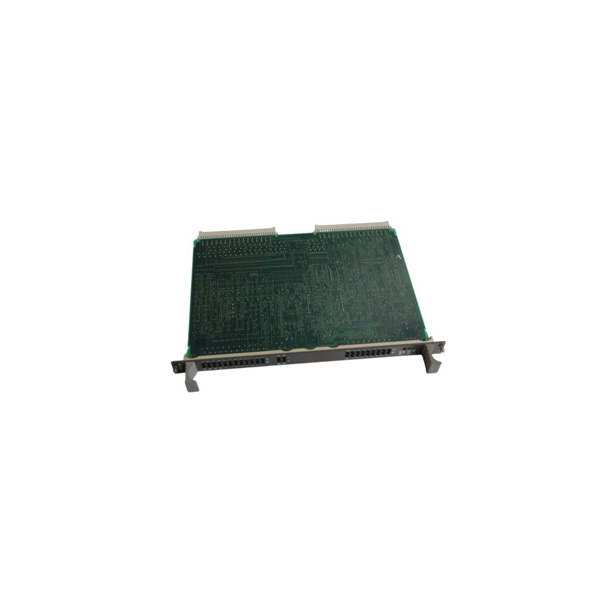 UAC326AE01 HIEE401481R0001 ABB UNITROL Mixed Analog Digital I/O Card