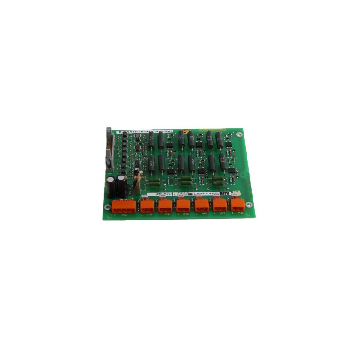 LTC391 AE01 ABB HIEE401782R0001 Interface Module