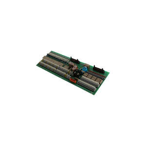 UNC4674 HIEE410727P102 ABB UNITROL Excitation I/O Interface Card