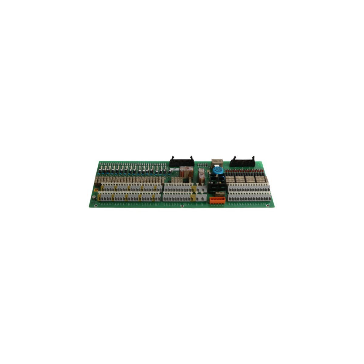 UNC4674 HIEE410727P102 ABB UNITROL Excitation I/O Interface Card