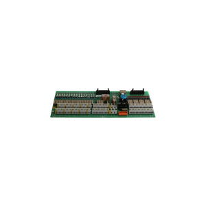 UNC4674 HIEE410727P102 ABB UNITROL Excitation I/O Interface Card