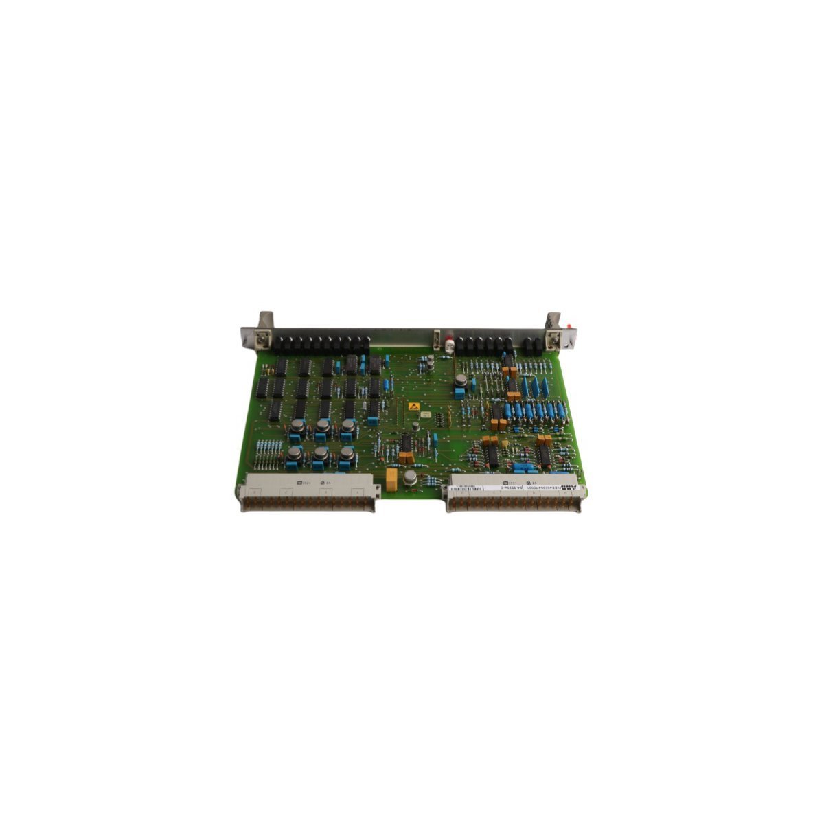 SA9923A-E ABB 3BHE450964R0001 لوحة الدوائر الكهربائية وحدة نظام UNITROL