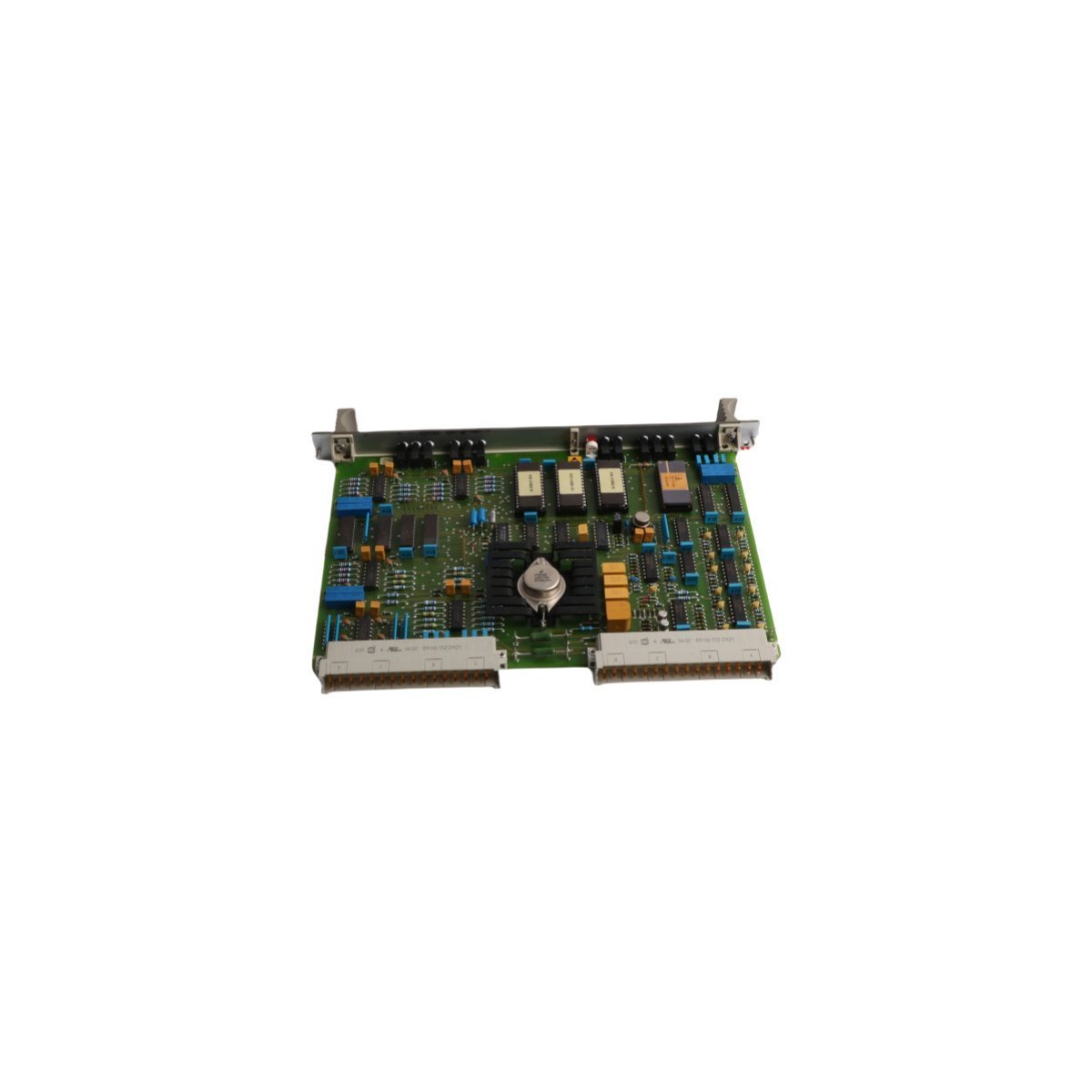 FM9925A-E Control Module ABB UNITROL Excitation System HIEE451116R0001