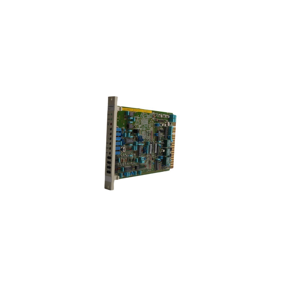 UN0824B-P ABB Processor Module HIER460302R0001 HIER460302R1 UNITROL System