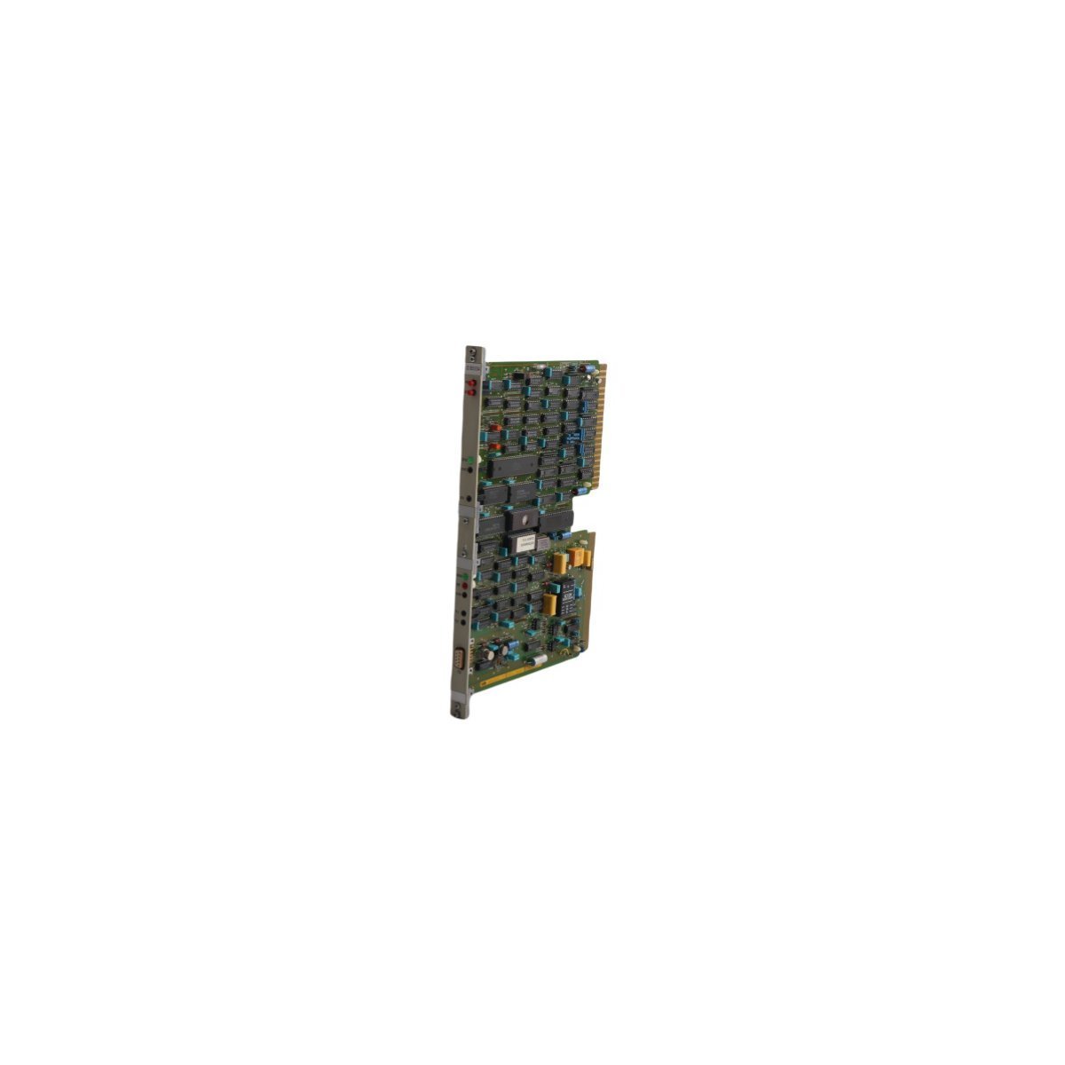 IDB550A HITE303018R1 ABB UNITROL Series Interface Module