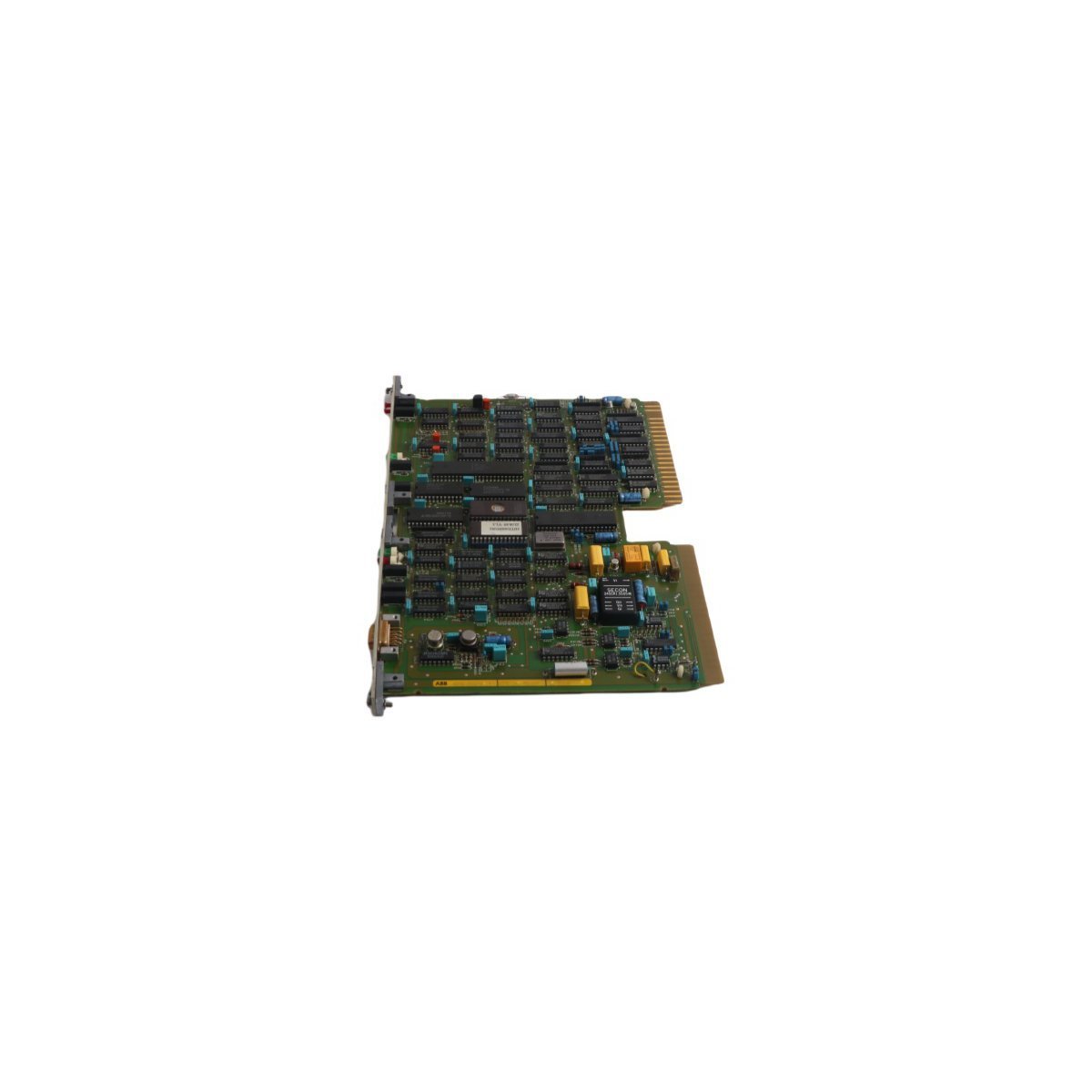 IDB550A HITE303018R1 ABB UNITROL Series Interface Module
