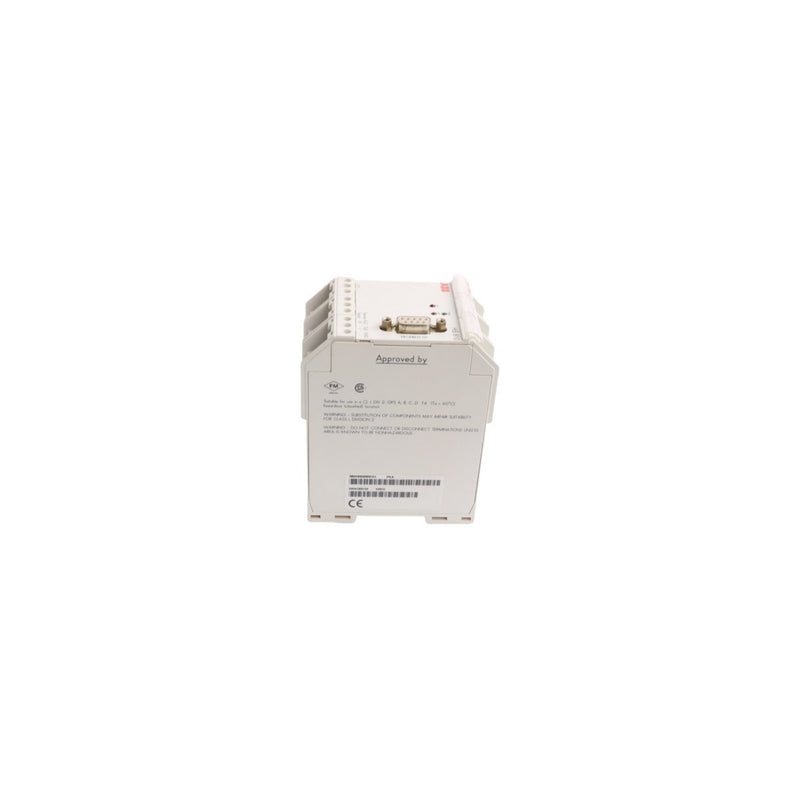 ABB HS810 Head Station Profibus DP/PA FieldIT Interface