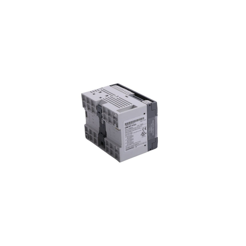 1SBP260050R1001 ICMK14F1 ABB Extensible Remote Unit Procontic CS31 Module