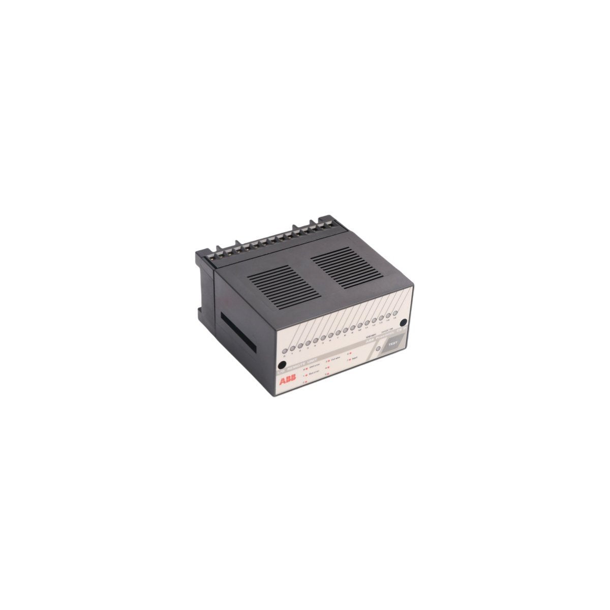 ICSI 16D1 ABB ICSI16D1 Binary Input Unit Procontic CS31 Module