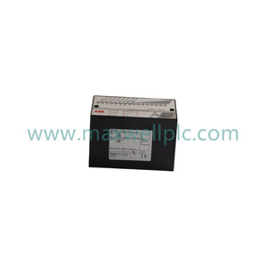ICSM06A6 FPR3350601R1062 ABB Procontic CS31 Analog I/O Remote Unit