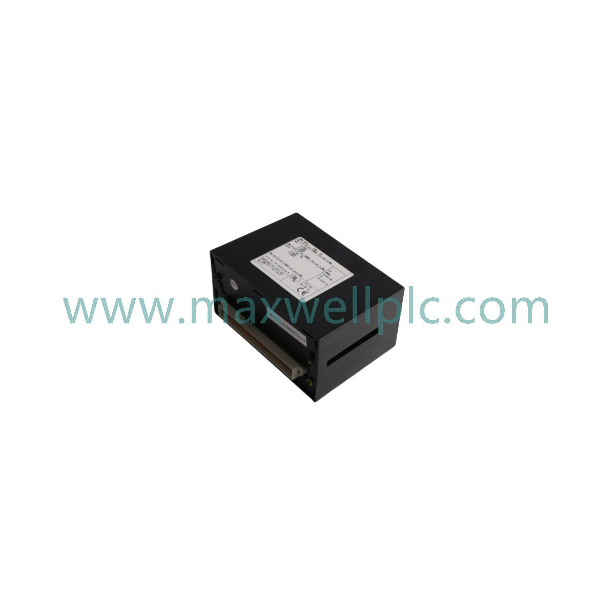 ICSM06A6 FPR3350601R1062 ABB Procontic CS31 Analog I/O Remote Unit