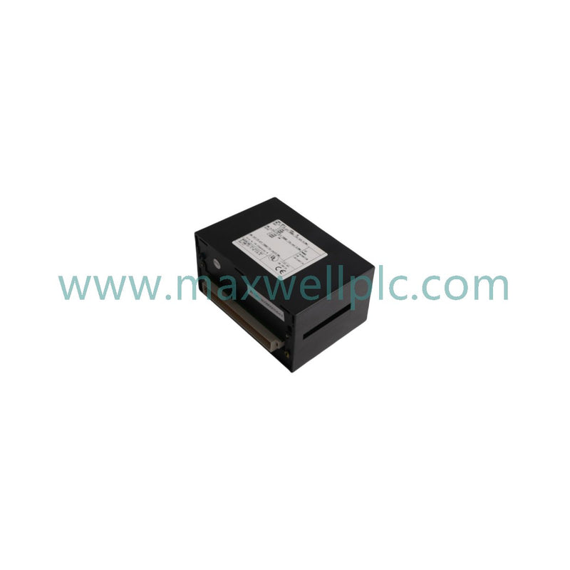 ICSM06A6 FPR3350601R1062 ABB Procontic CS31 Analog I/O Remote Unit