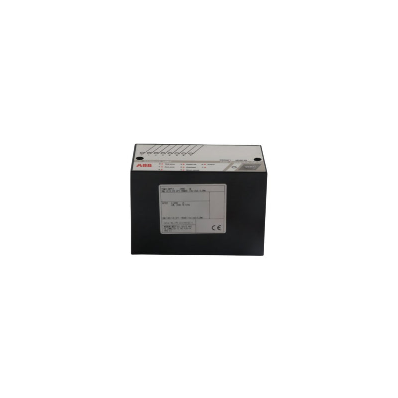 ABB ICSO08Y1 Binary Output Unit Procontic CS31 Controller Module