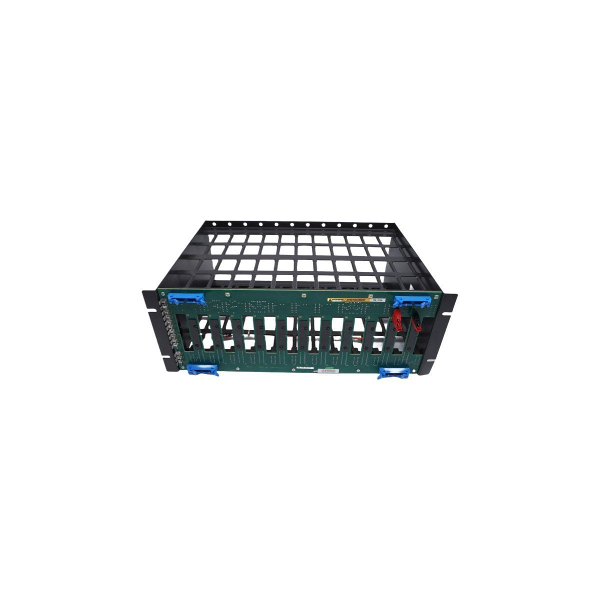 IEMMU11 Bailey ABB Infi 90 Module Mounting Unit Chassis Rack
