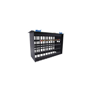 IEMMU11 Bailey ABB Infi 90 Module Mounting Unit Chassis Rack