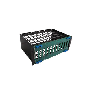 ABB IEMMU21 Module Mounting Unit Bailey Infi 90 Harmony Rack