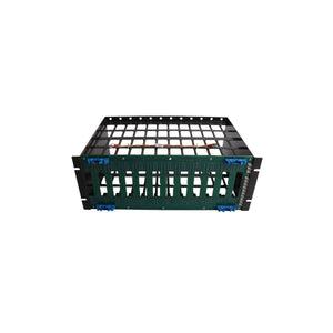 ABB IEMMU21 Module Mounting Unit Bailey Infi 90 Harmony Rack