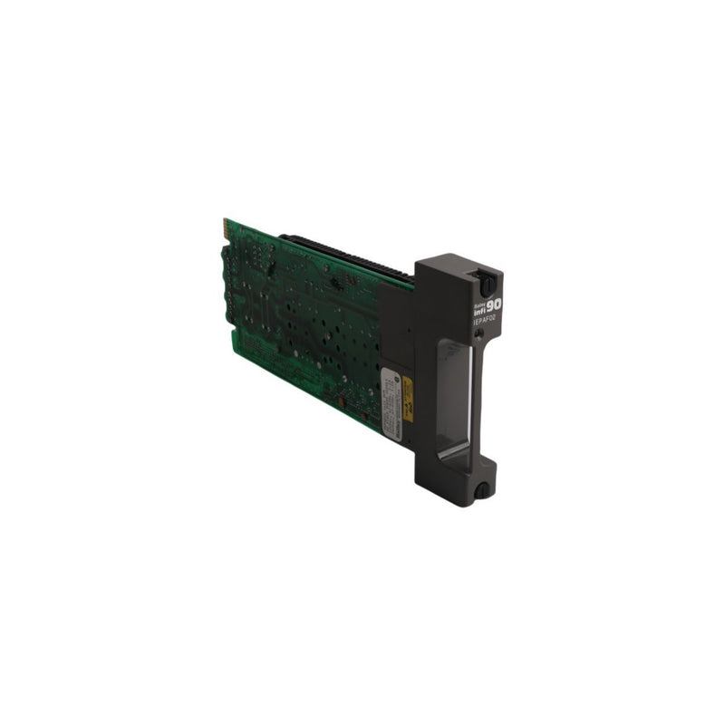 IEPAF02 ABB AC Field Power Supply Module HR Series I/O