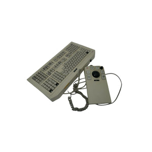 3BSC640008R1 ABB IH581/B Enhanced Industrial Operator Trackball