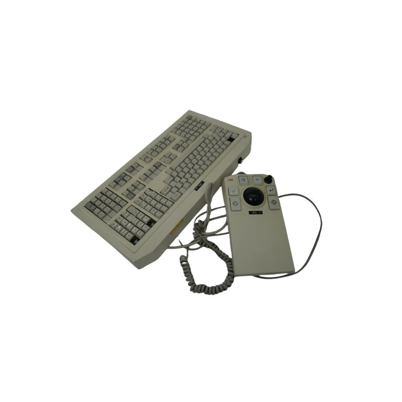 3BSC640008R1 ABB IH581/B Enhanced Industrial Operator Trackball