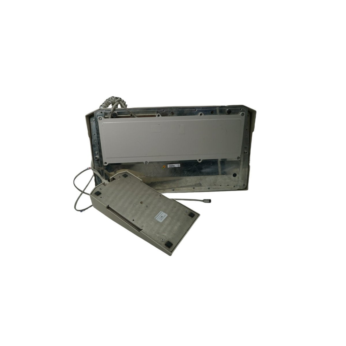 3BSC640008R1 ABB IH581/B Enhanced Industrial Operator Trackball