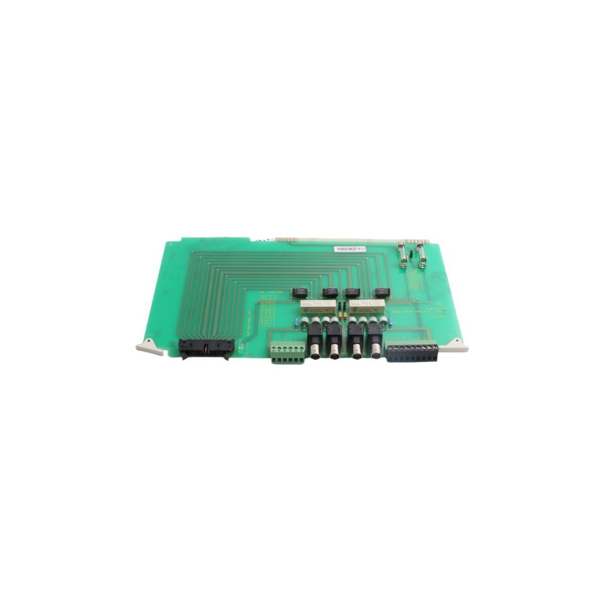 IIMCL01 ABB Bailey Infi 90 Multibus Communication Link Termination