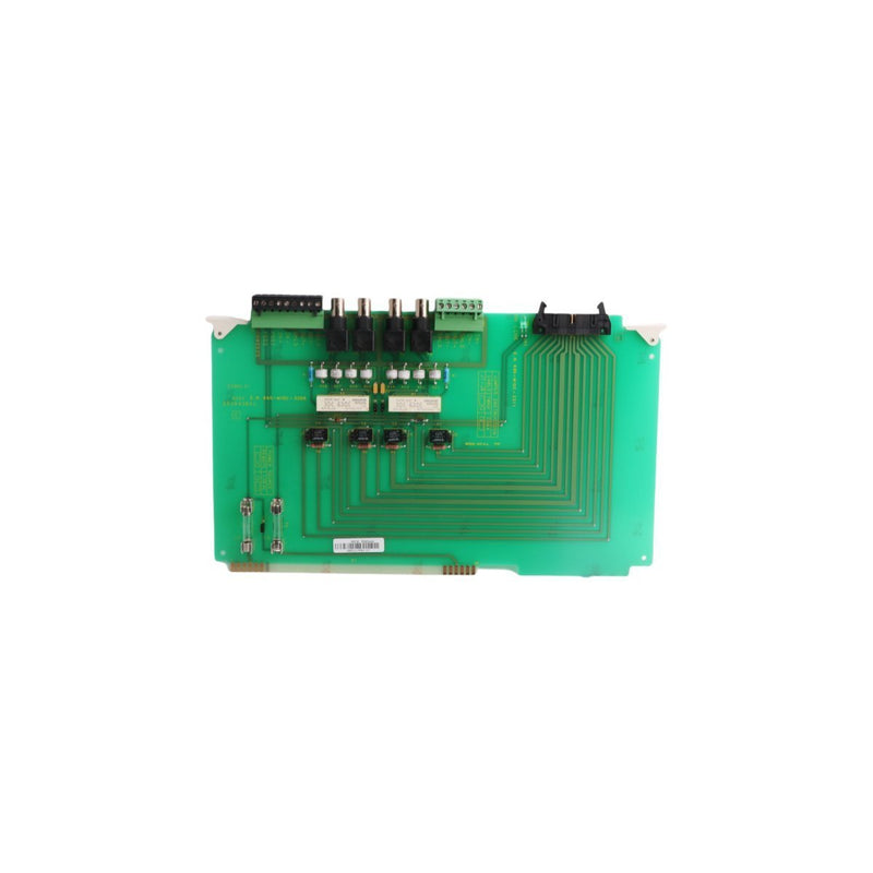 IIMCL01 ABB Bailey Infi 90 Multibus Communication Link Termination