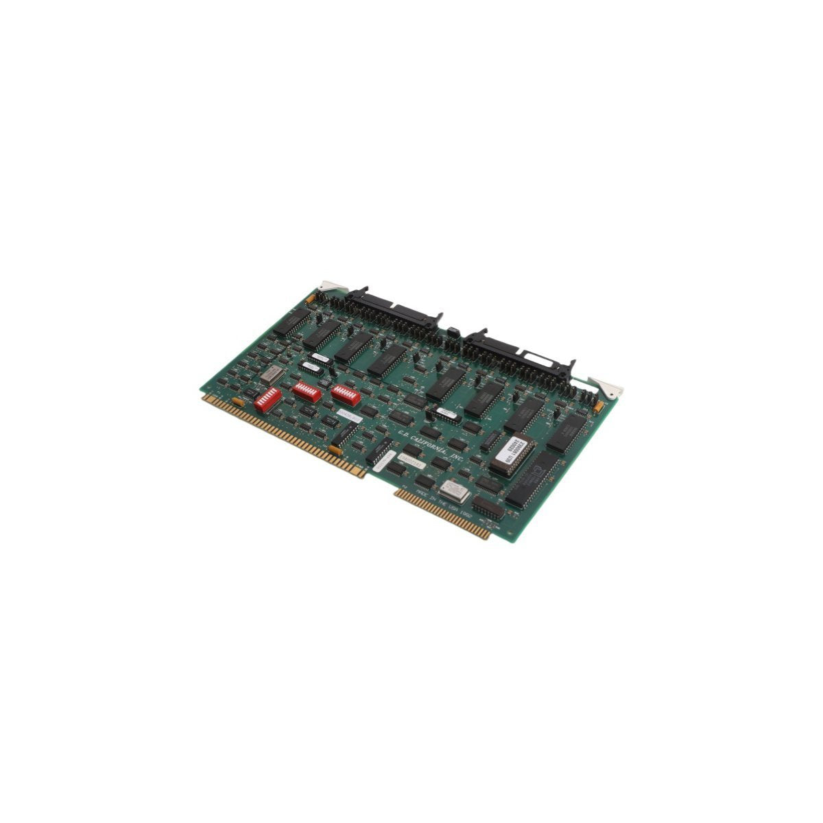 IIMSM01 ABB Bailey Infi 90 Multibus Serial I/O Module